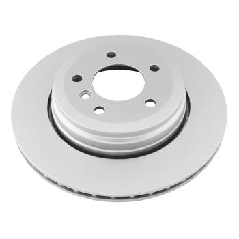 GEOTECH 2034278 Disc Brake Rotor product image 1 of 2