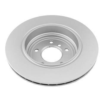 GEOTECH 2034278 Disc Brake Rotor product image 2 of 2