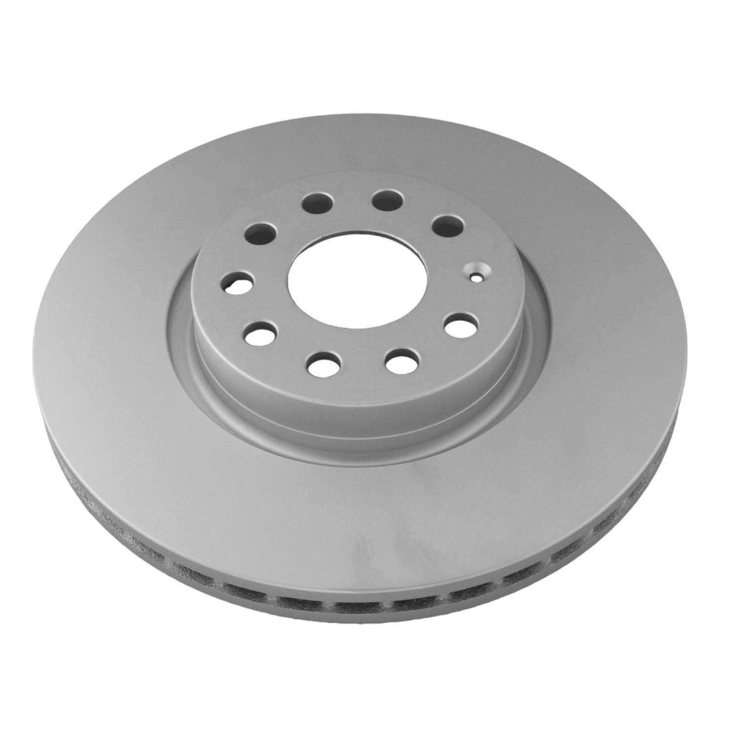 GEOTECH 2034279 Disc Brake Rotor product image 1 of 2