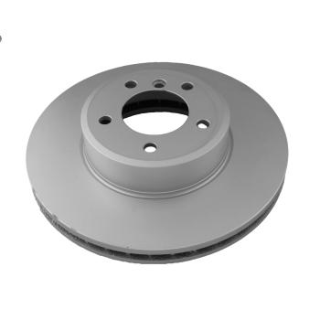 GEOTECH 2034283 Disc Brake Rotor product image 1 of 2