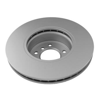 GEOTECH 2034283 Disc Brake Rotor product image 2 of 2