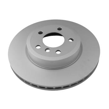 GEOTECH 2034284 Disc Brake Rotor product image 1 of 2
