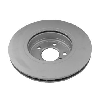 GEOTECH 2034284 Disc Brake Rotor product image 2 of 2