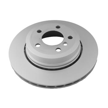 GEOTECH 2034286 Disc Brake Rotor product image 1 of 2