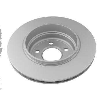 GEOTECH 2034286 Disc Brake Rotor product image 2 of 2