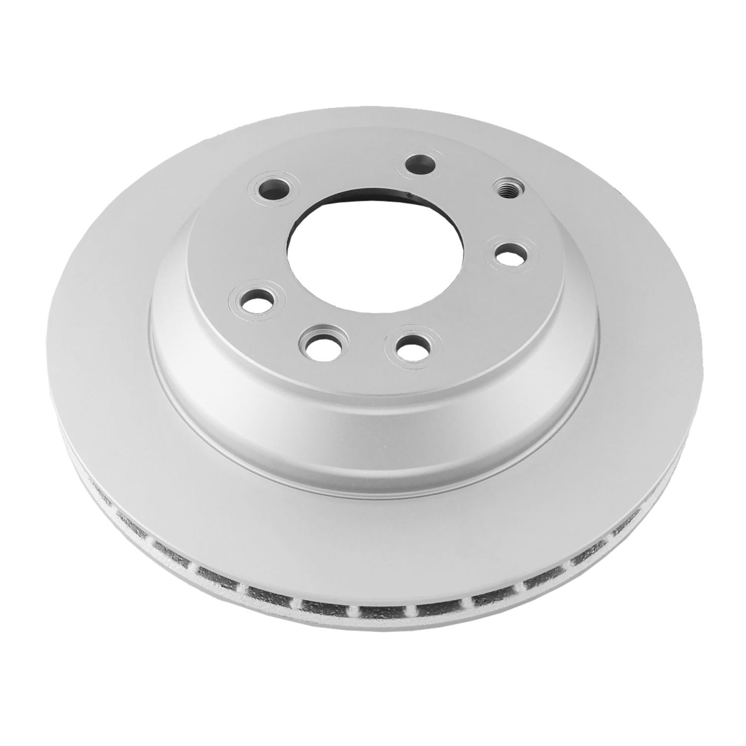 GEOTECH 2034287 Disc Brake Rotor product image 1 of 2
