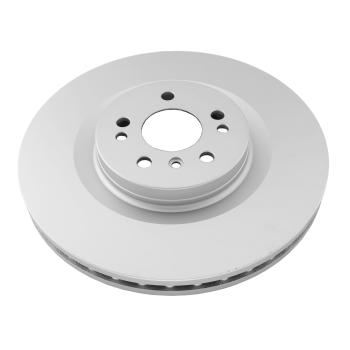 GEOTECH 2034297 Disc Brake Rotor product image 1 of 2