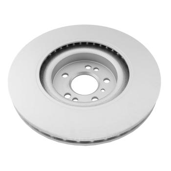 GEOTECH 2034297 Disc Brake Rotor product image 2 of 2