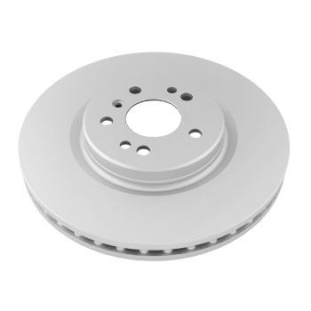 GEOTECH 2034298 Disc Brake Rotor product image 1 of 2