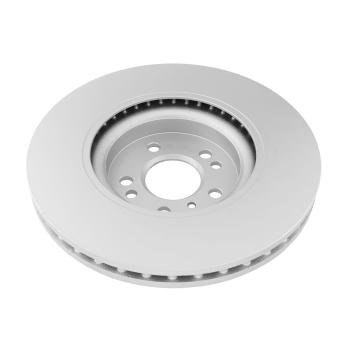 GEOTECH 2034298 Disc Brake Rotor product image 2 of 2