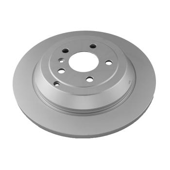 GEOTECH 2034299 Disc Brake Rotor product image 1 of 2