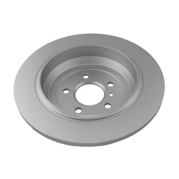 GEOTECH 2034299 Disc Brake Rotor product image 2 of 2