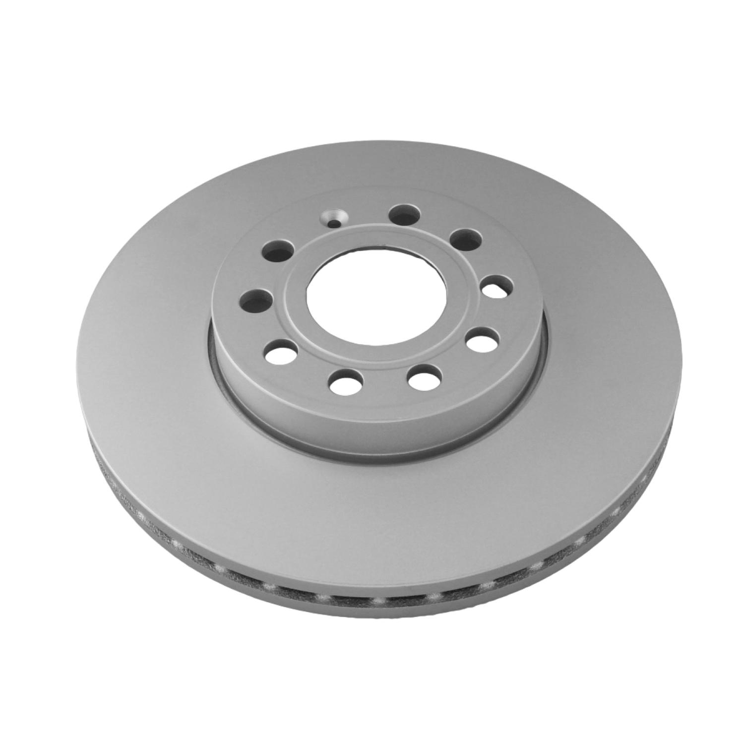 GEOTECH 2034303 Disc Brake Rotor product image 1 of 2