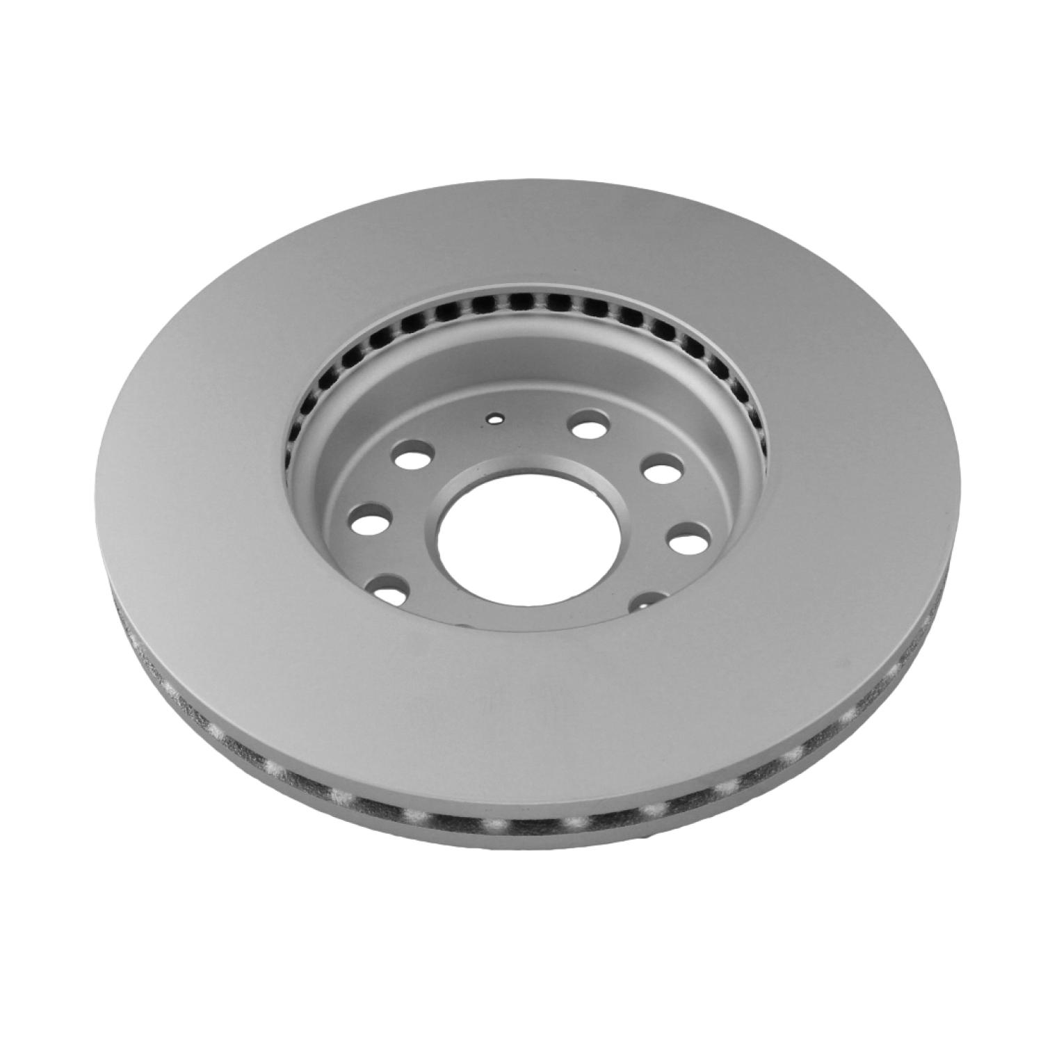 GEOTECH 2034303 Disc Brake Rotor product image 2 of 2