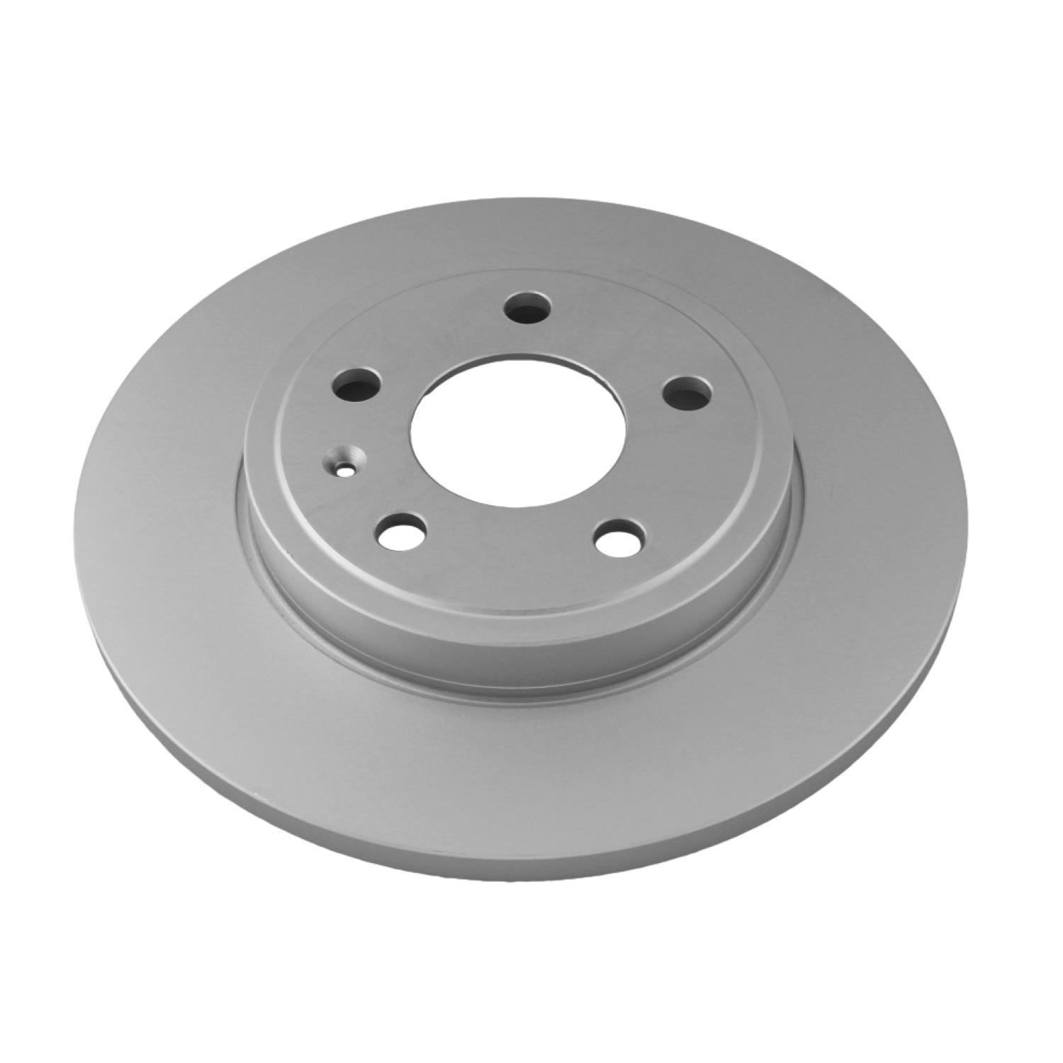 GEOTECH 2034306 Disc Brake Rotor product image 1 of 2