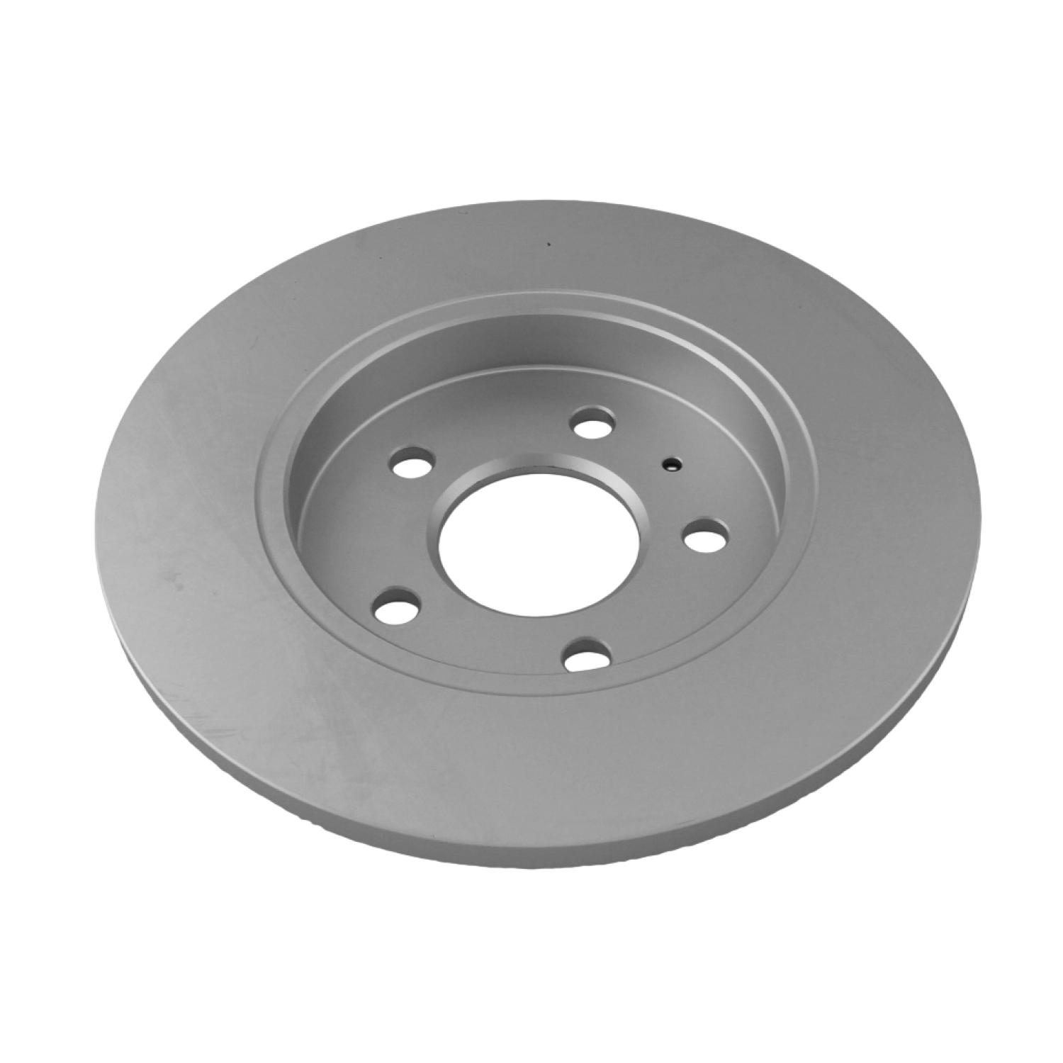 GEOTECH 2034306 Disc Brake Rotor product image 2 of 2