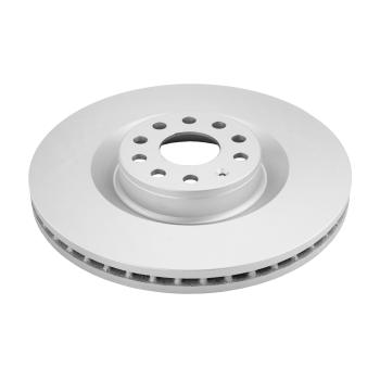 GEOTECH 2034308 Disc Brake Rotor product image 1 of 2
