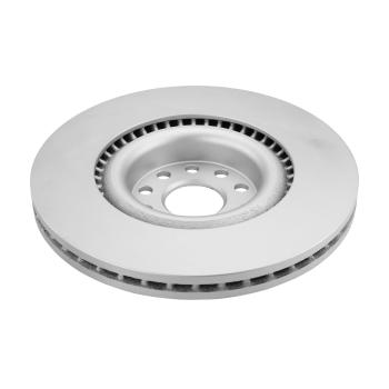 GEOTECH 2034308 Disc Brake Rotor product image 2 of 2