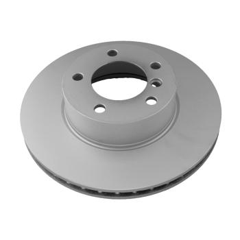 GEOTECH 2034312 Disc Brake Rotor product image 1 of 2