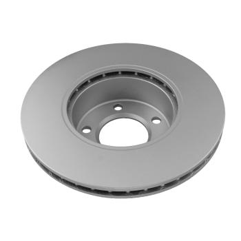 GEOTECH 2034312 Disc Brake Rotor product image 2 of 2