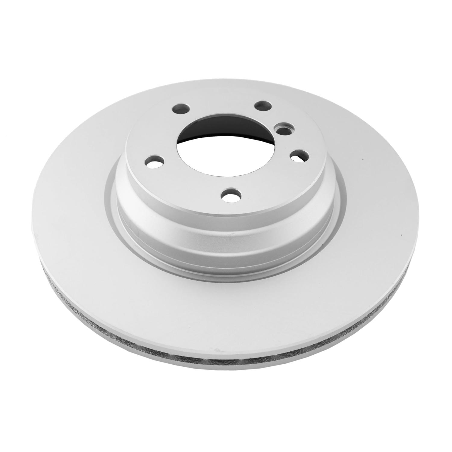GEOTECH 2034313 Disc Brake Rotor product image 1 of 2