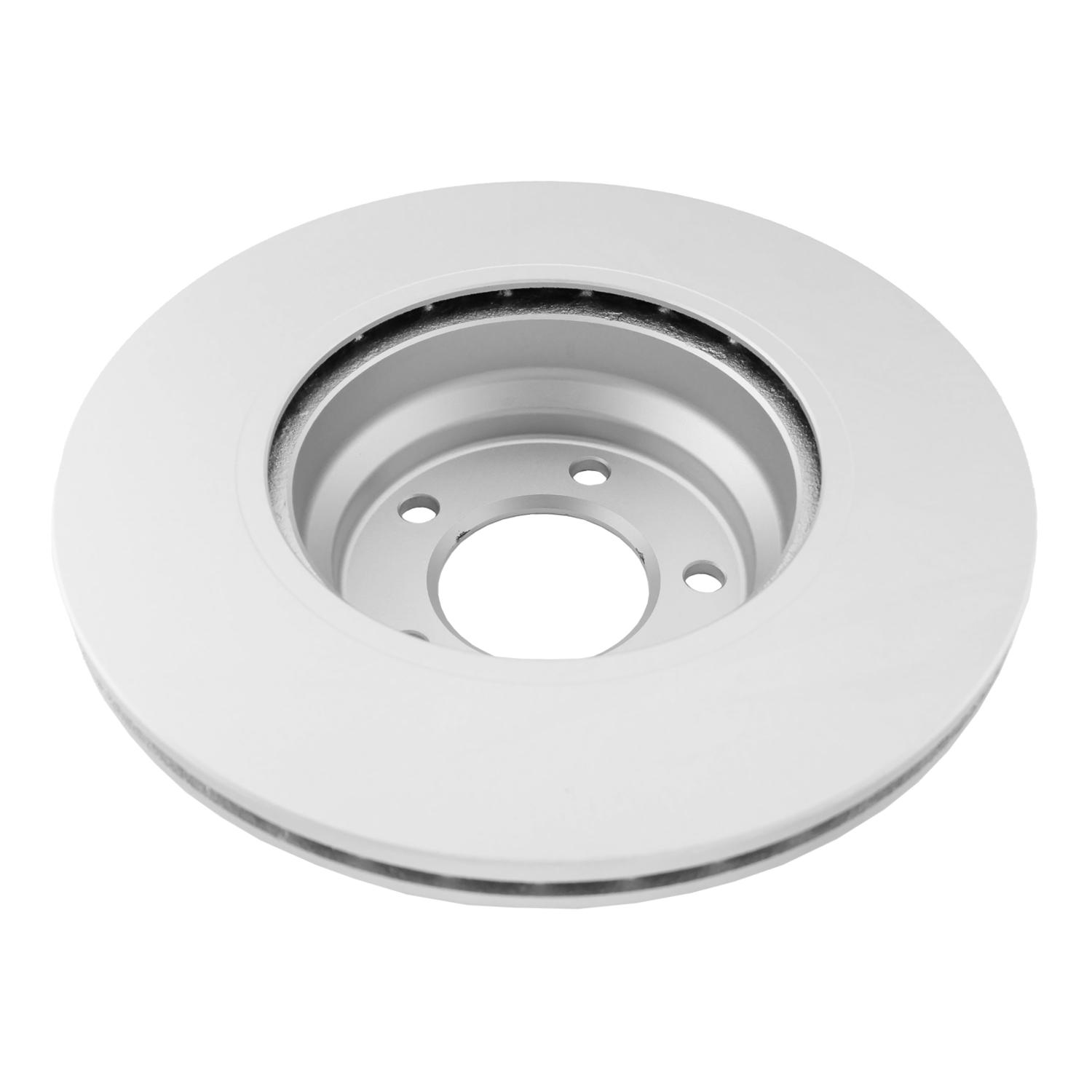 GEOTECH 2034313 Disc Brake Rotor product image 2 of 2