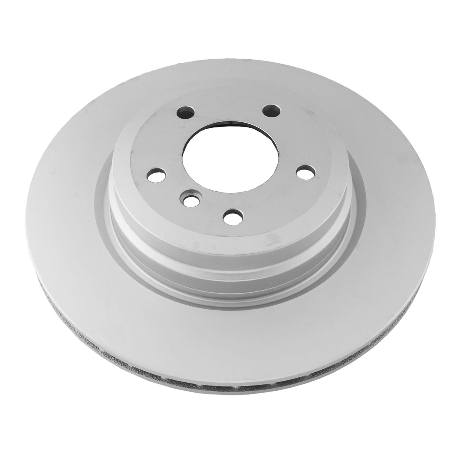GEOTECH 2034314 - Disc Brake Rotor GEOTECH 2034314 Disc Brake Rotor product image 1 of 2