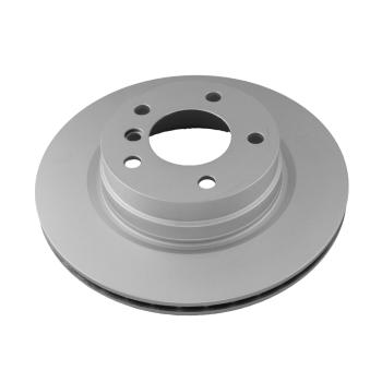 GEOTECH 2034315 Disc Brake Rotor product image 1 of 2