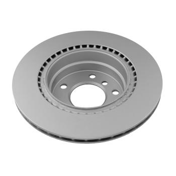 GEOTECH 2034315 Disc Brake Rotor product image 2 of 2