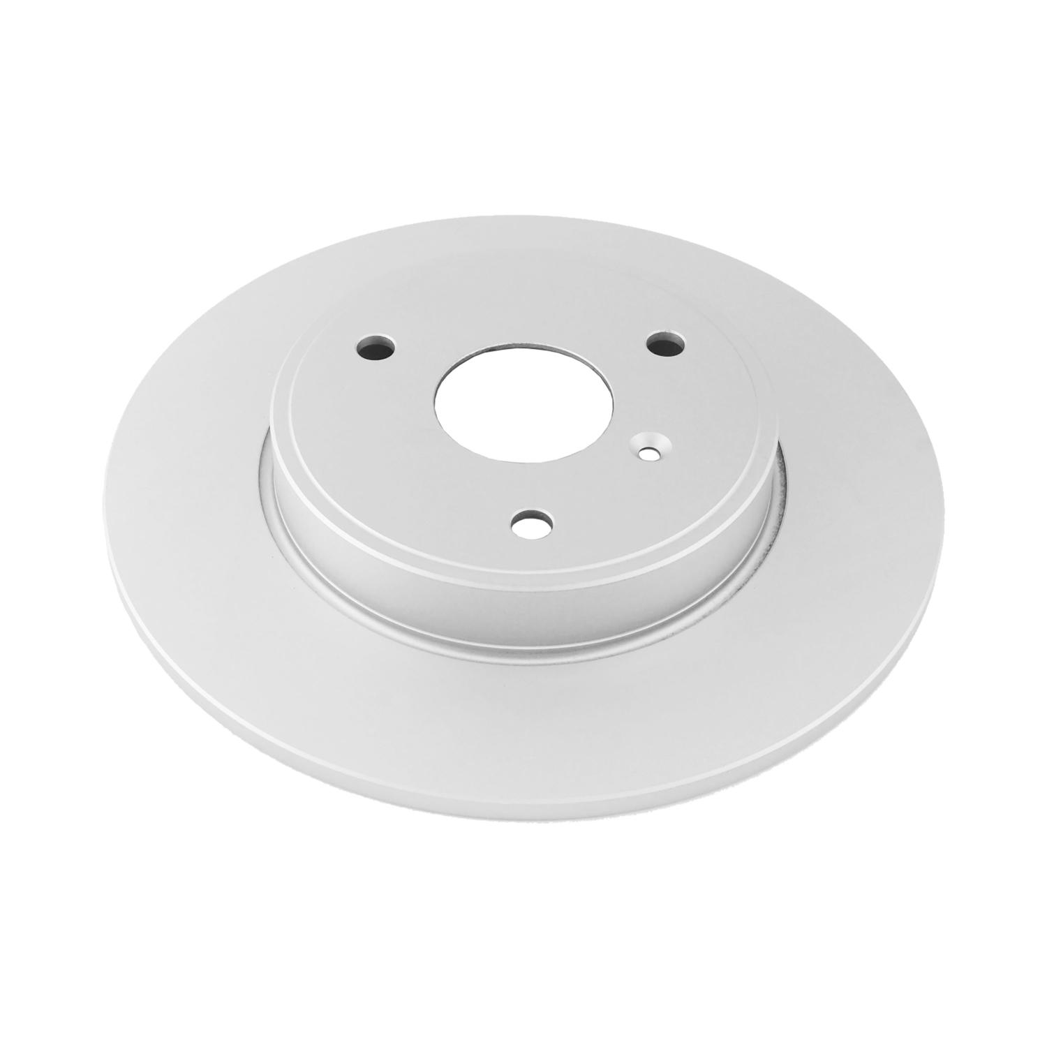 GEOTECH 2034325 - Disc Brake Rotor GEOTECH 2034325 Disc Brake Rotor product image 1 of 2