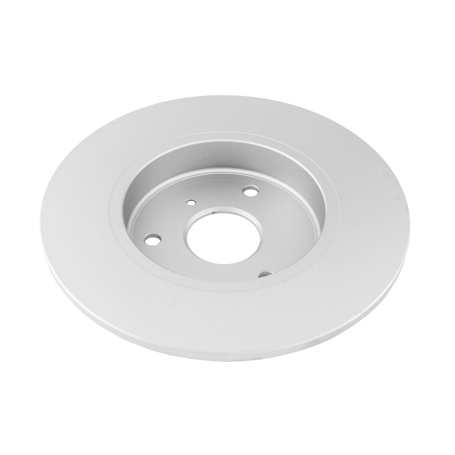 GEOTECH 2034325 - Disc Brake Rotor GEOTECH 2034325 Disc Brake Rotor product image 2 of 2