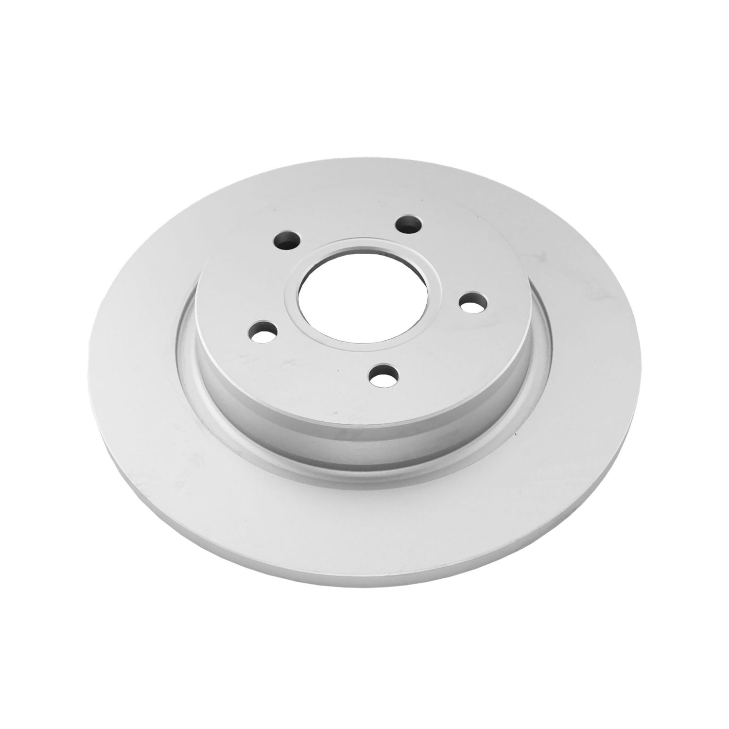 GEOTECH 2034347 Disc Brake Rotor product image 1 of 2