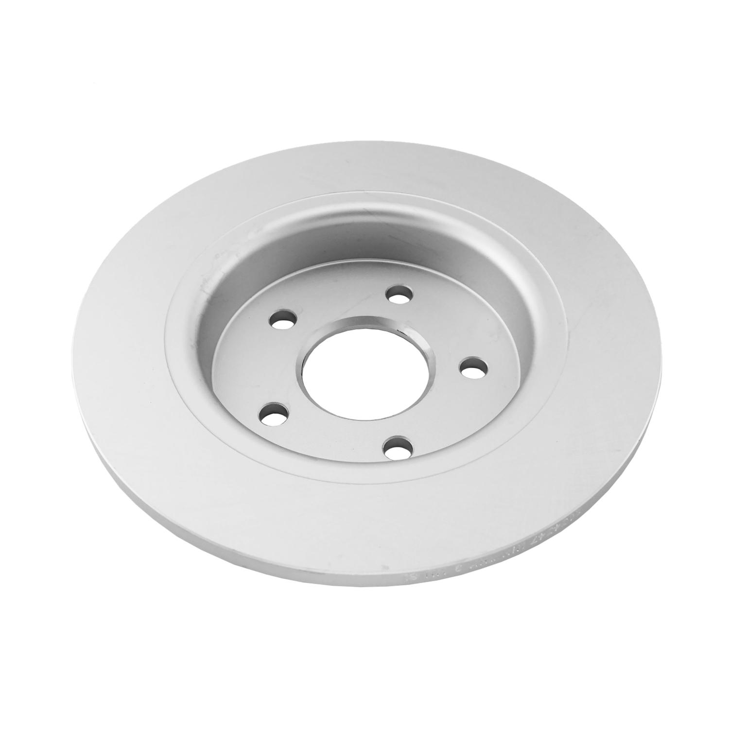 GEOTECH 2034347 Disc Brake Rotor product image 2 of 2