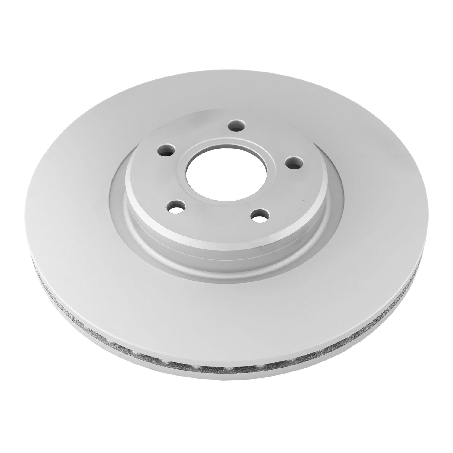 GEOTECH 2034349 Disc Brake Rotor product image 1 of 2