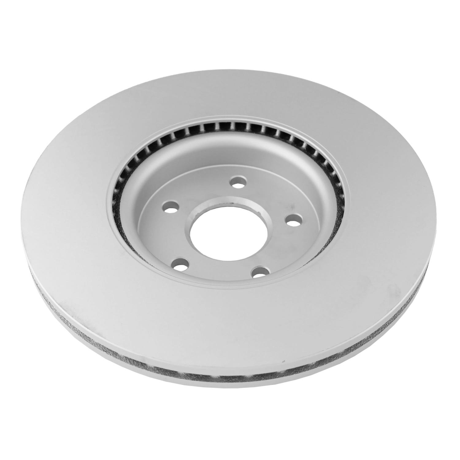 GEOTECH 2034349 Disc Brake Rotor product image 2 of 2