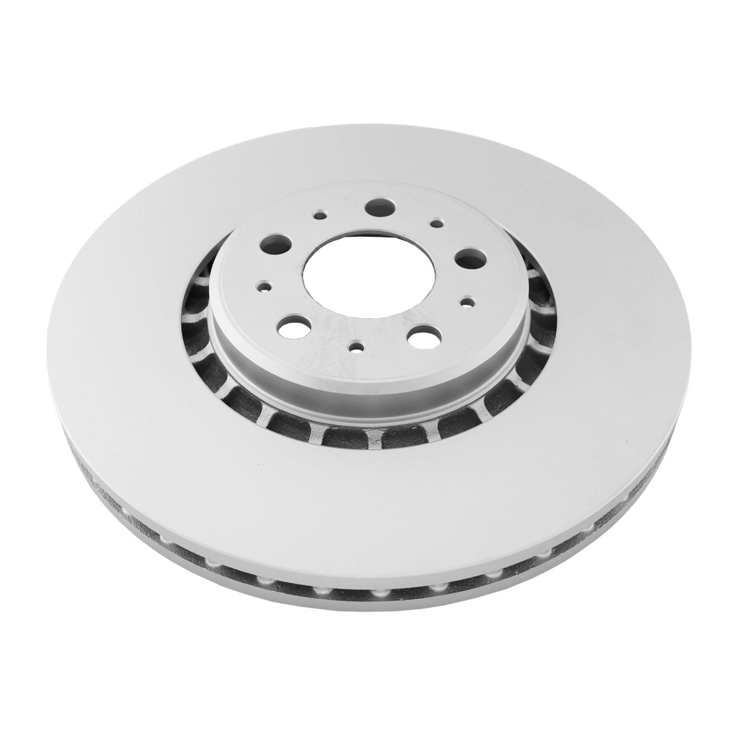 GEOTECH 2034357 - Disc Brake Rotor GEOTECH 2034357 Disc Brake Rotor product image 1 of 2