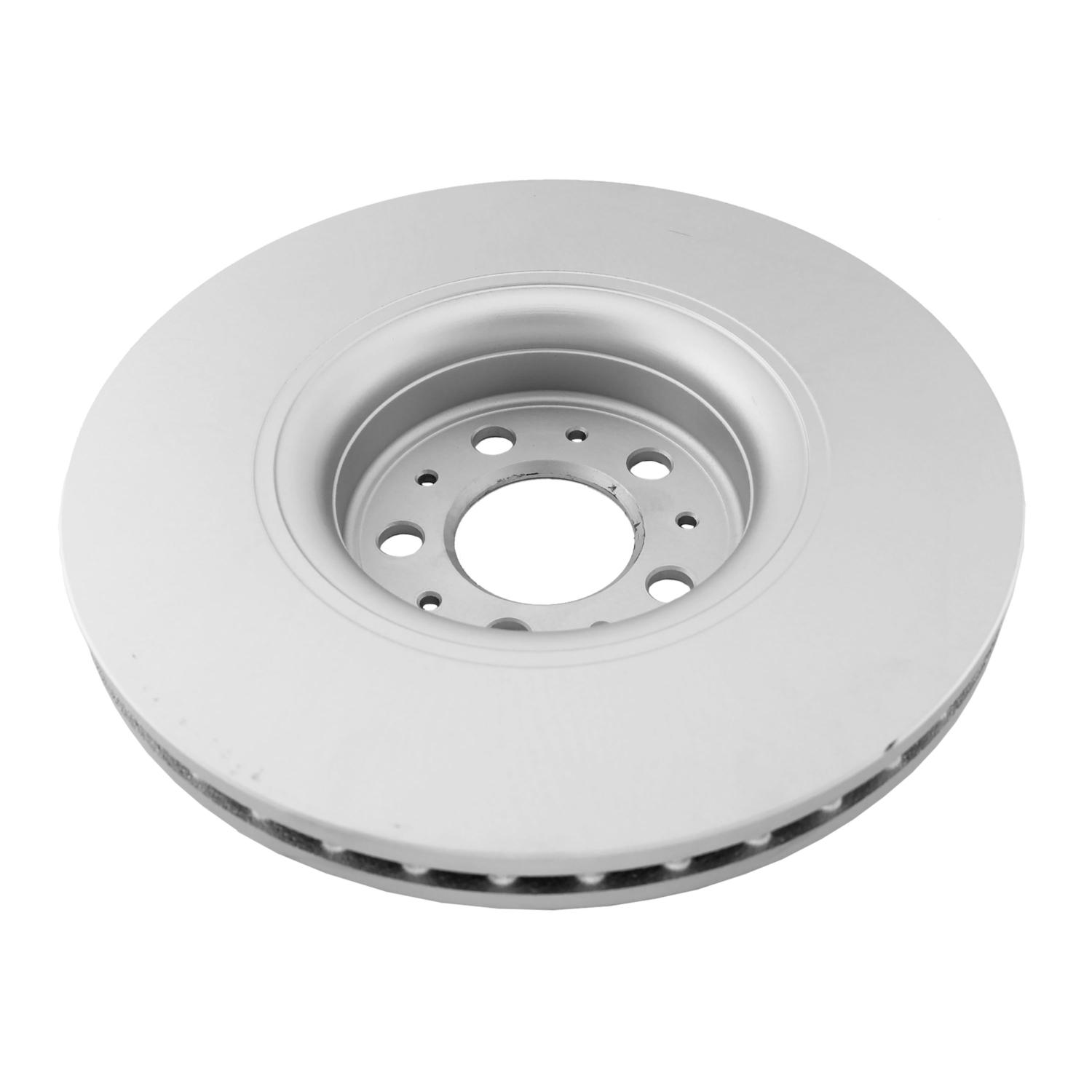 GEOTECH 2034357 - Disc Brake Rotor GEOTECH 2034357 Disc Brake Rotor product image 2 of 2