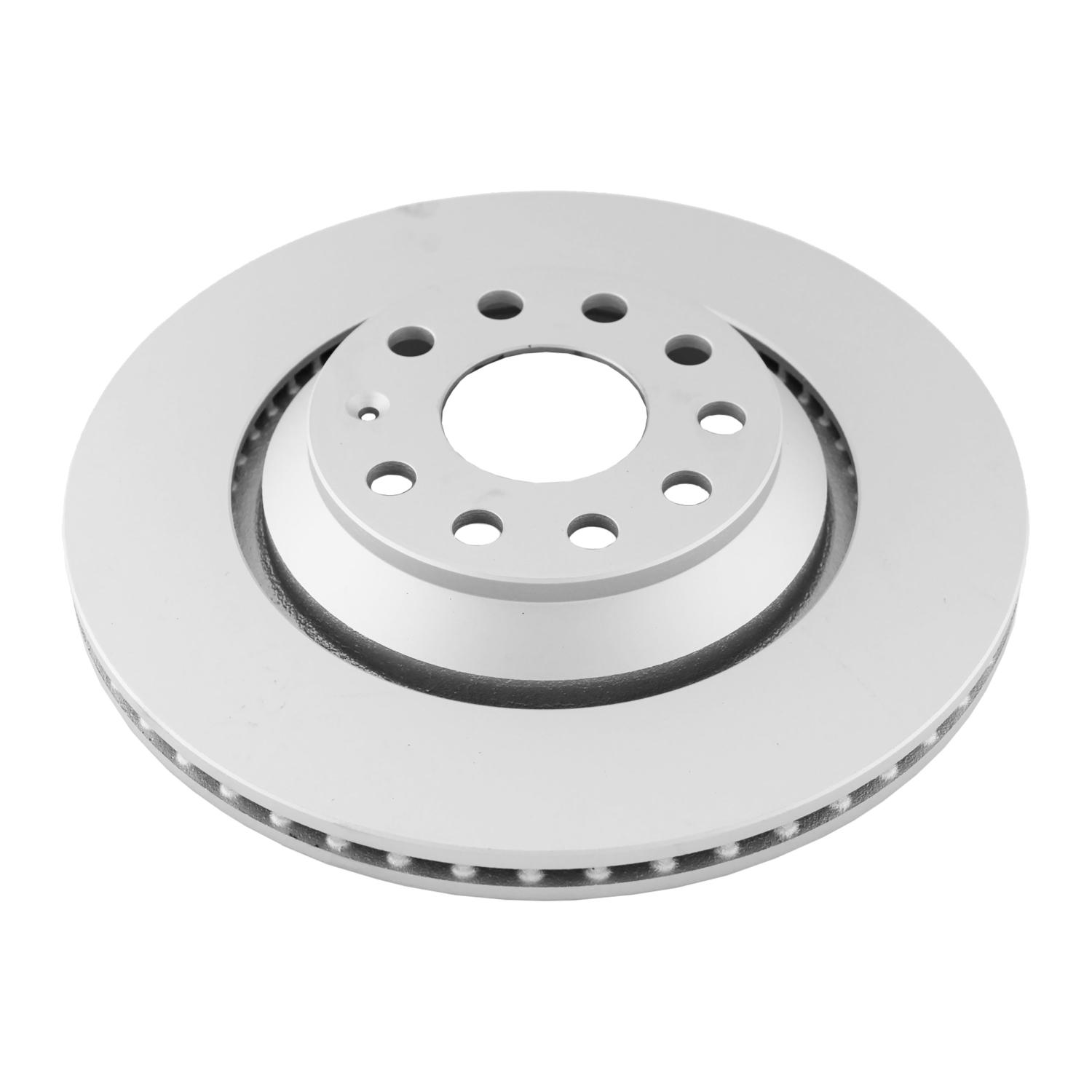 GEOTECH 2034359 Disc Brake Rotor product image 1 of 2