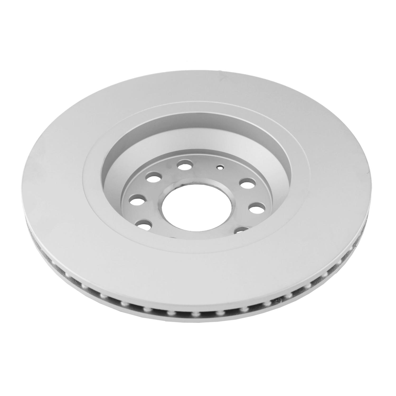 GEOTECH 2034359 Disc Brake Rotor product image 2 of 2