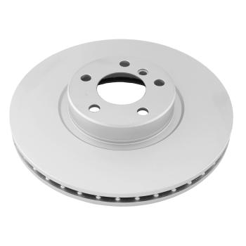 GEOTECH 2034361 Disc Brake Rotor product image 1 of 2
