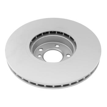 GEOTECH 2034361 Disc Brake Rotor product image 2 of 2