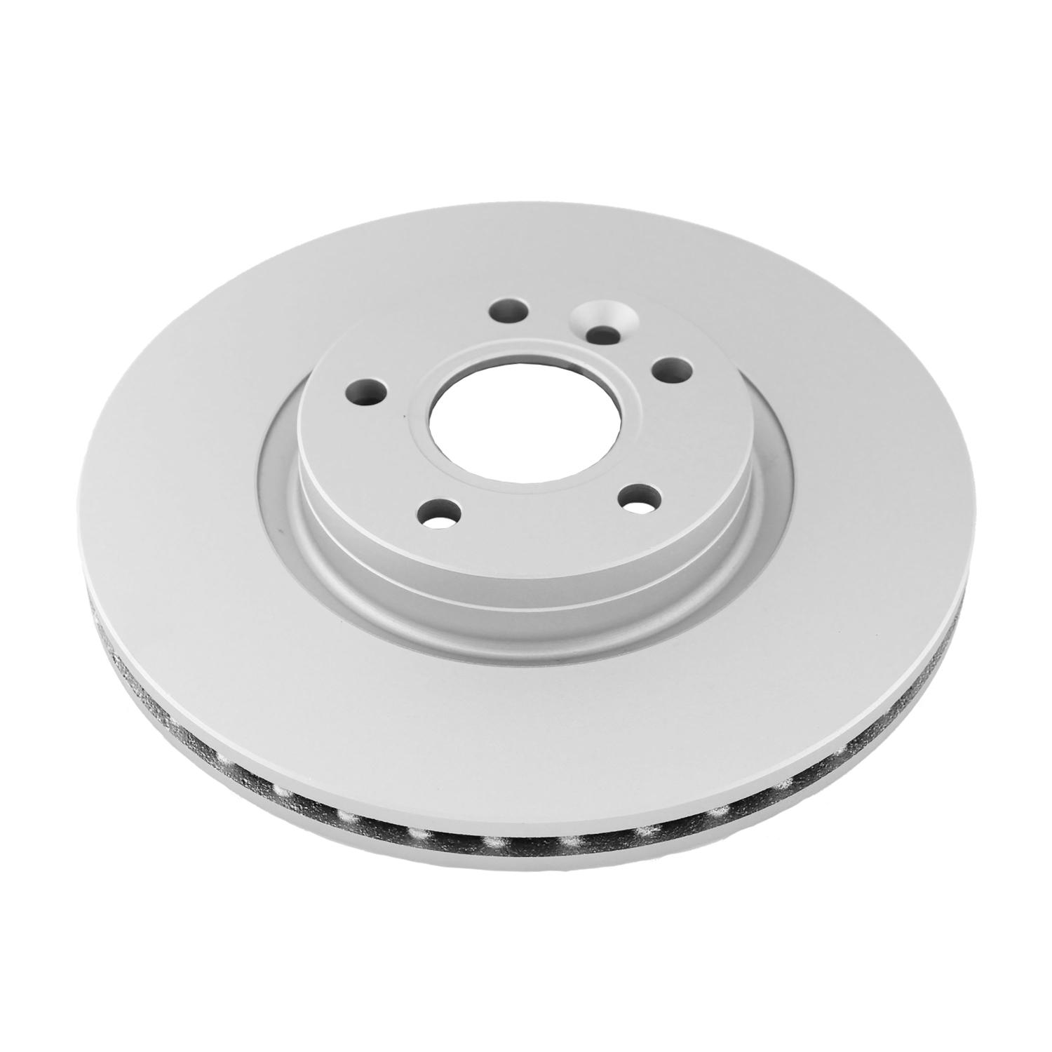 GEOTECH 2034364 Disc Brake Rotor product image 1 of 2