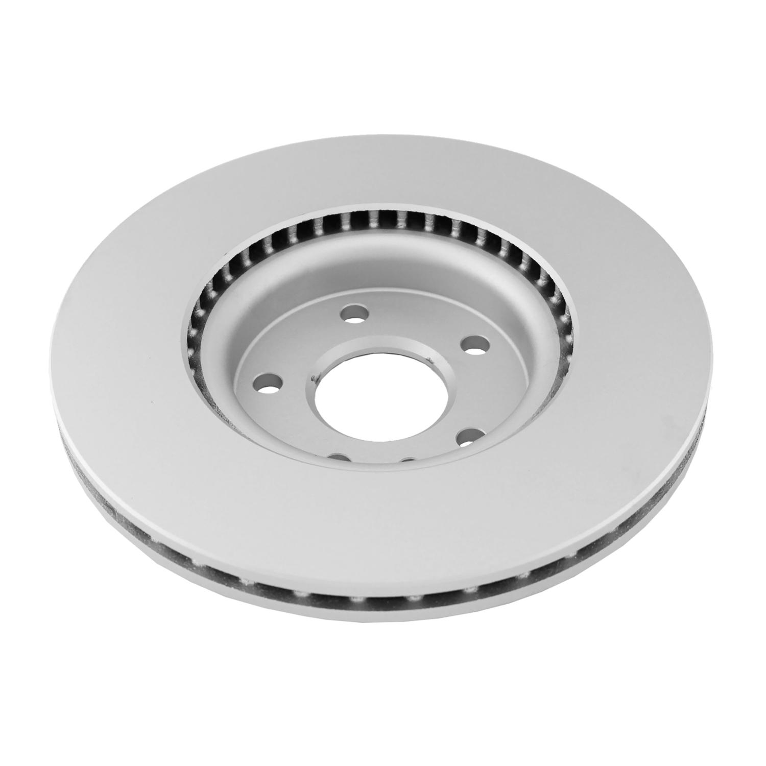GEOTECH 2034364 Disc Brake Rotor product image 2 of 2