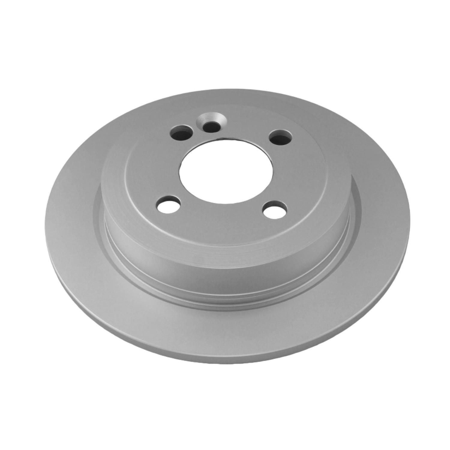 GEOTECH 2034366 Disc Brake Rotor product image 1 of 2