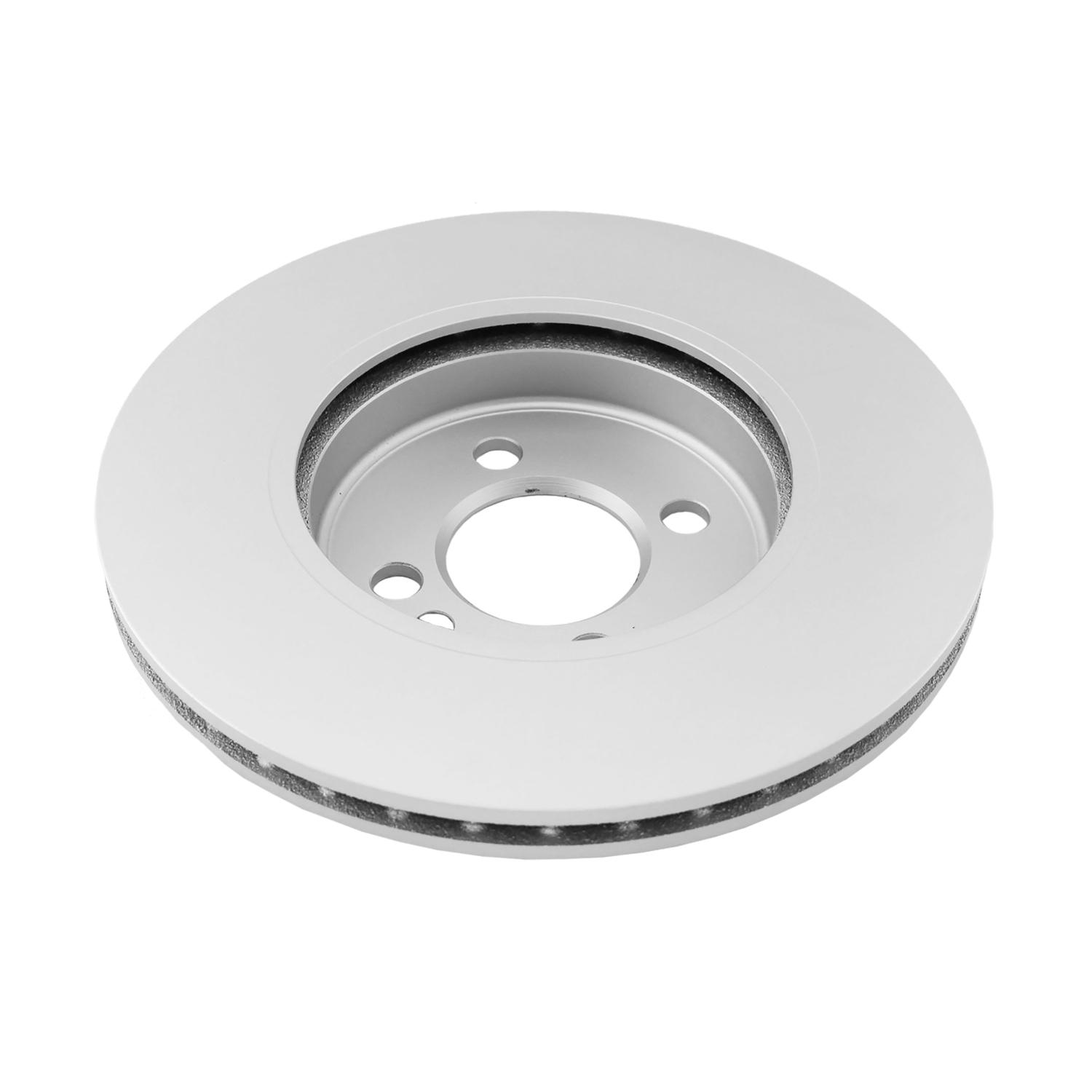 GEOTECH 2034368 Disc Brake Rotor product image 2 of 2