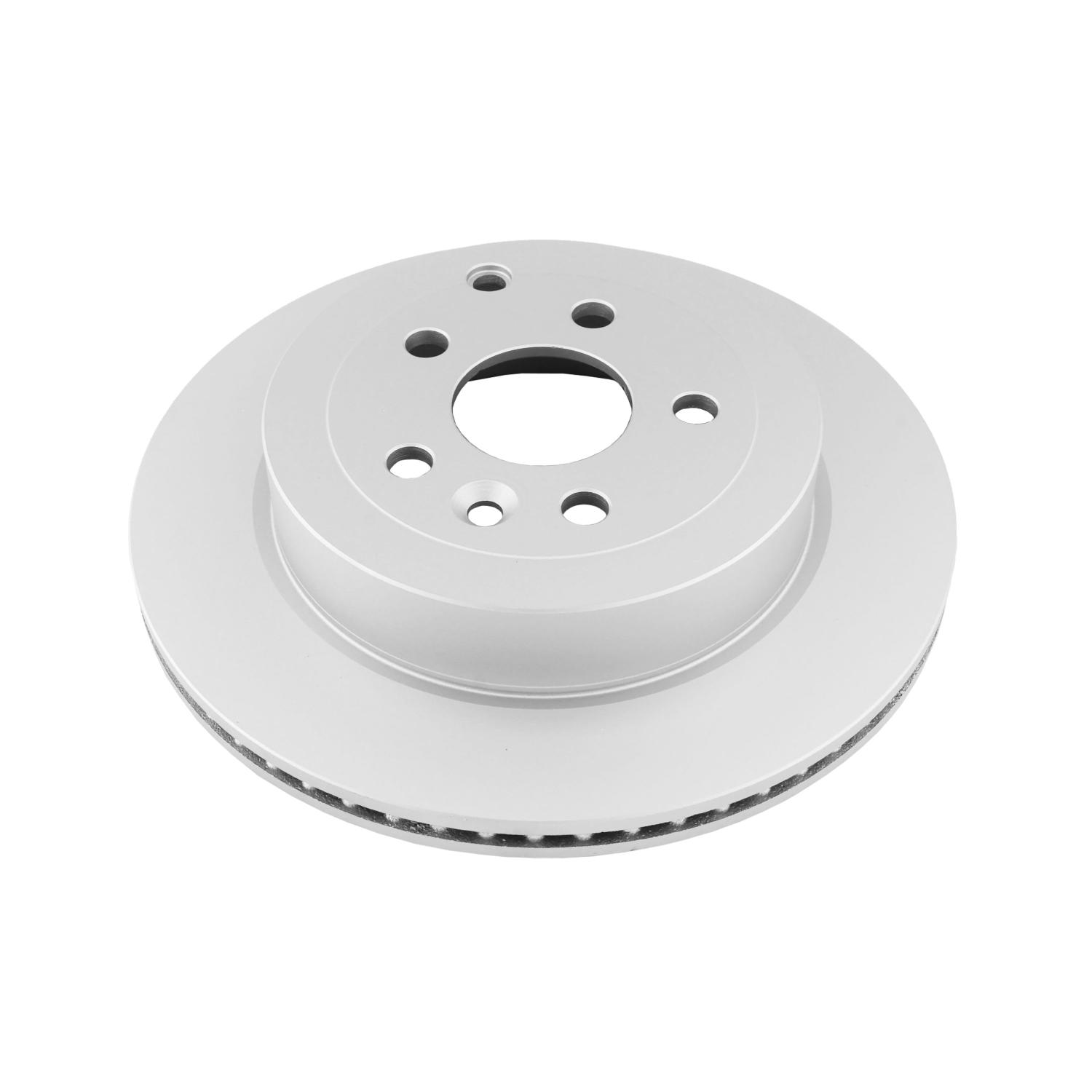 GEOTECH 2034379 - Disc Brake Rotor GEOTECH 2034379 Disc Brake Rotor product image 1 of 2