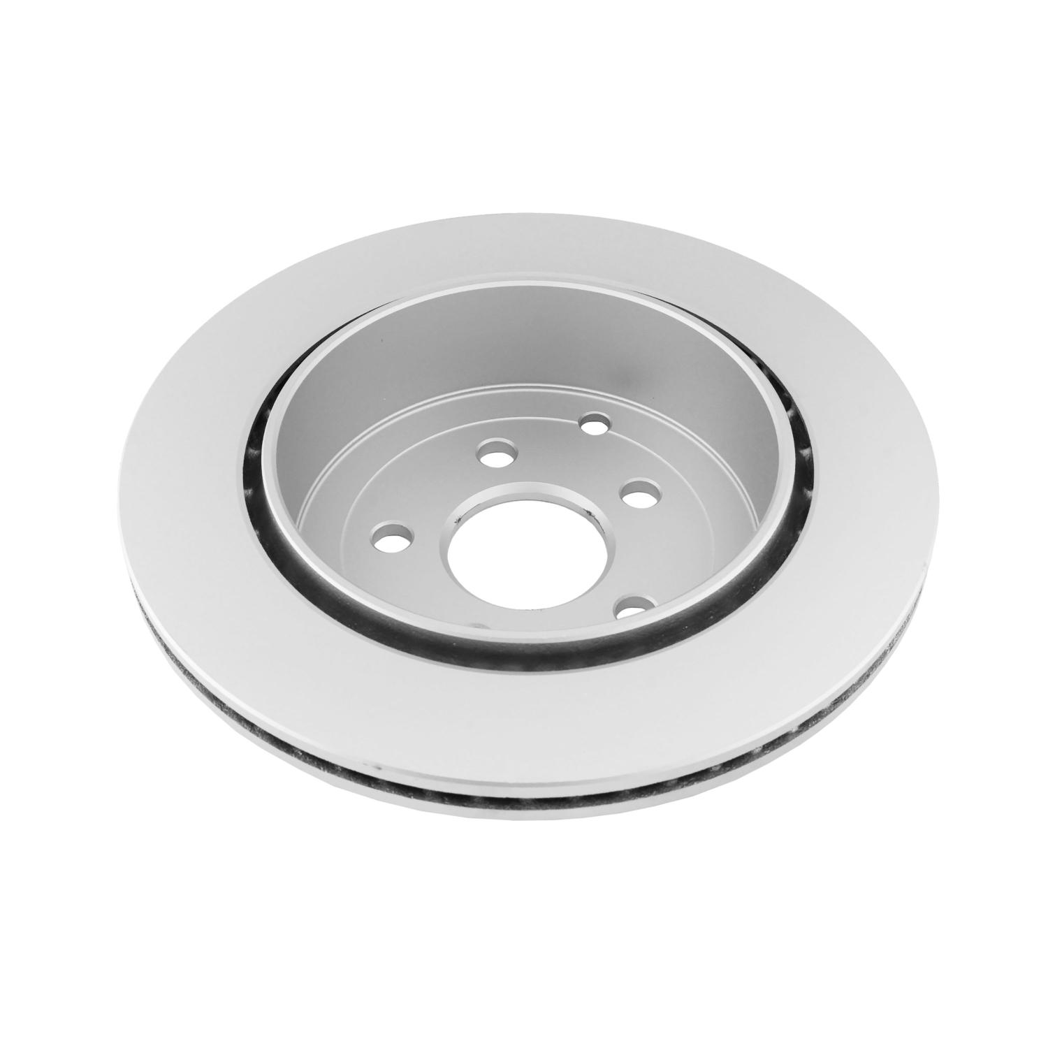 GEOTECH 2034379 - Disc Brake Rotor GEOTECH 2034379 Disc Brake Rotor product image 2 of 2