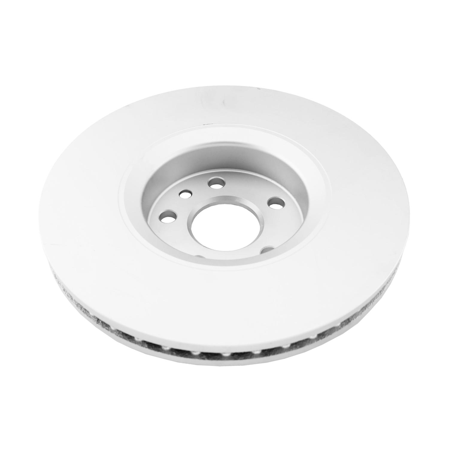 GEOTECH 2034380 Disc Brake Rotor product image 2 of 2