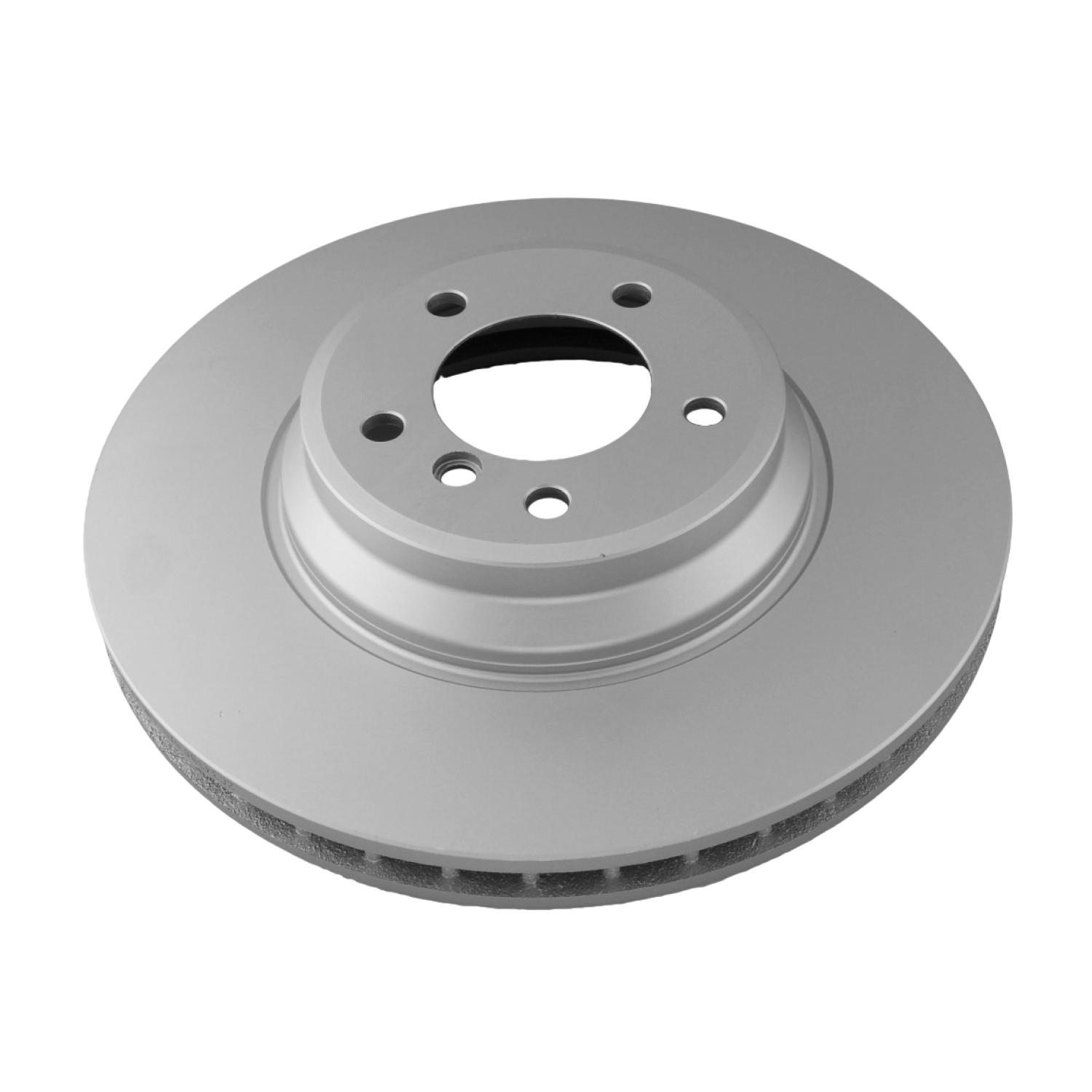 GEOTECH 2034386 Disc Brake Rotor product image 1 of 2