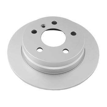 GEOTECH 2034396 Disc Brake Rotor product image 1 of 2